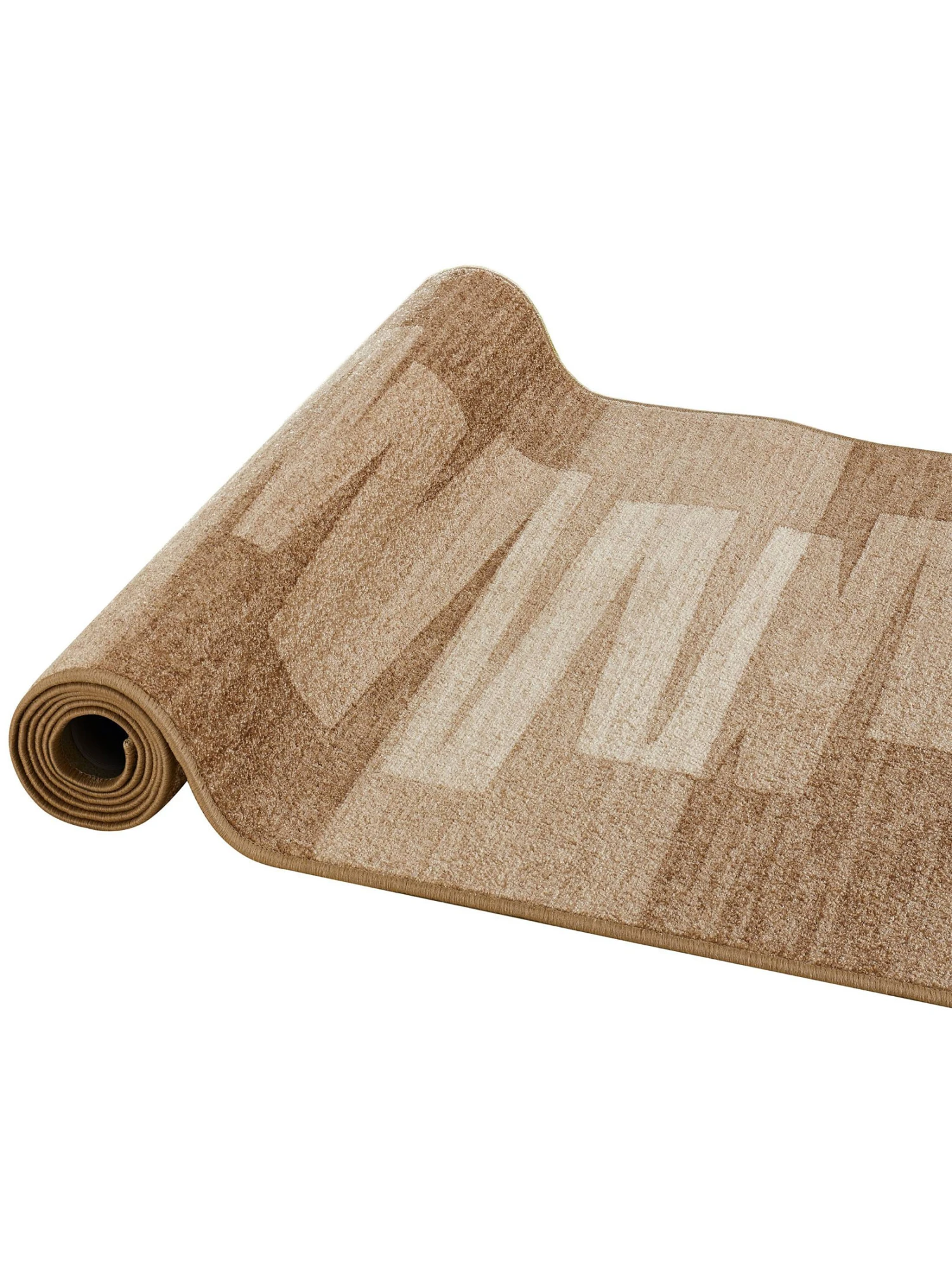 Läufer, Beige 4 Läufer, Beige – Bild 2