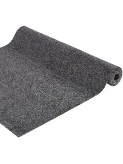 Sauberlaufmatte, Dunkelgrau 6 Sauberlaufmatte, Dunkelgrau -Teppiche Verkäufe 11757 52577 Rolle