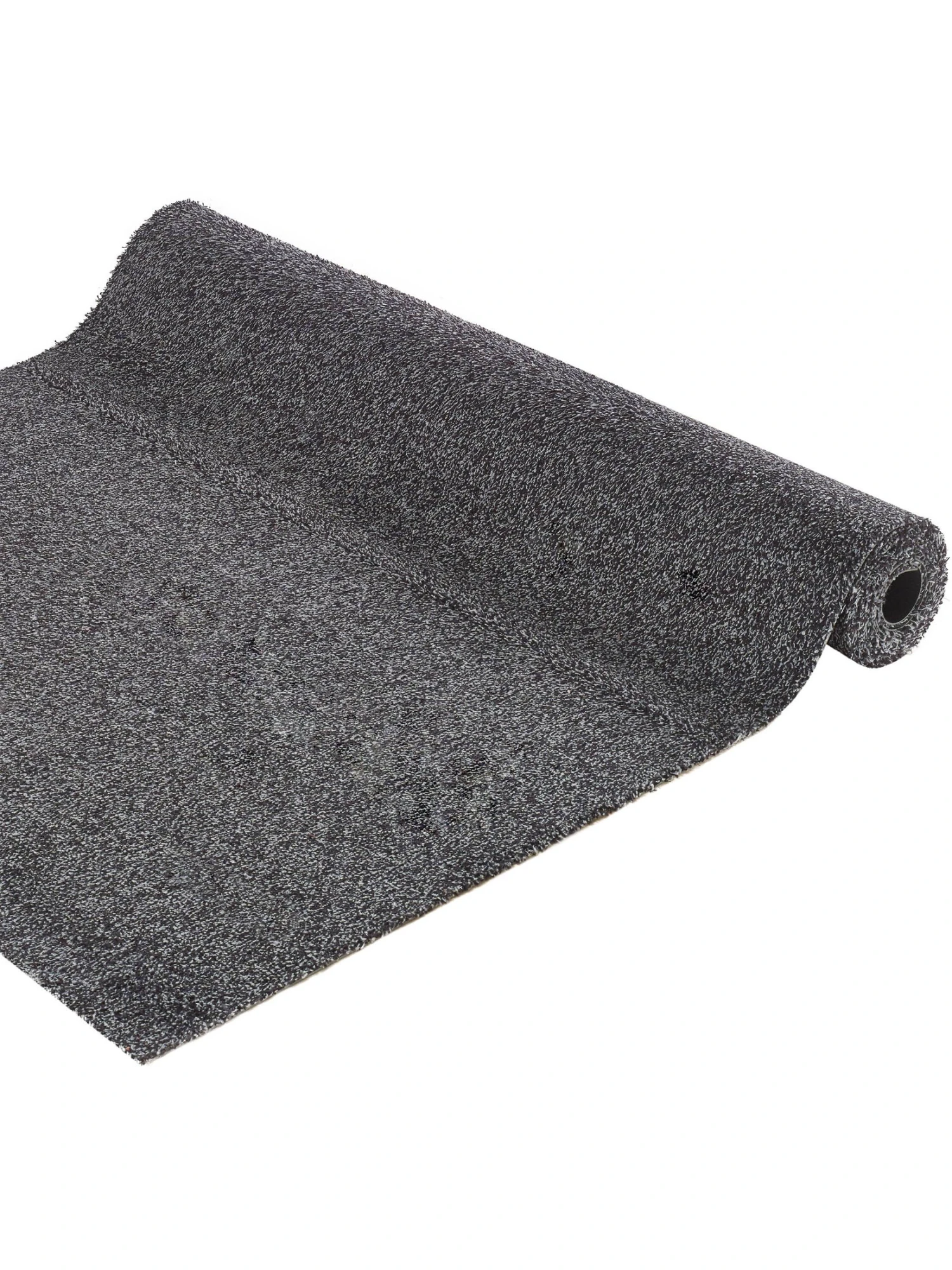 Sauberlaufmatte, Dunkelgrau 4 Sauberlaufmatte, Dunkelgrau – Bild 2