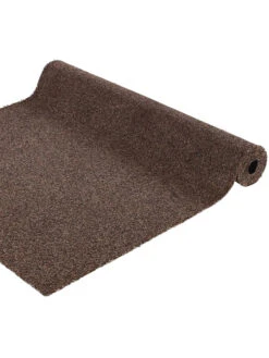 Sauberlaufmatte, Borke -Teppiche Verkäufe 11757 52579 Rolle