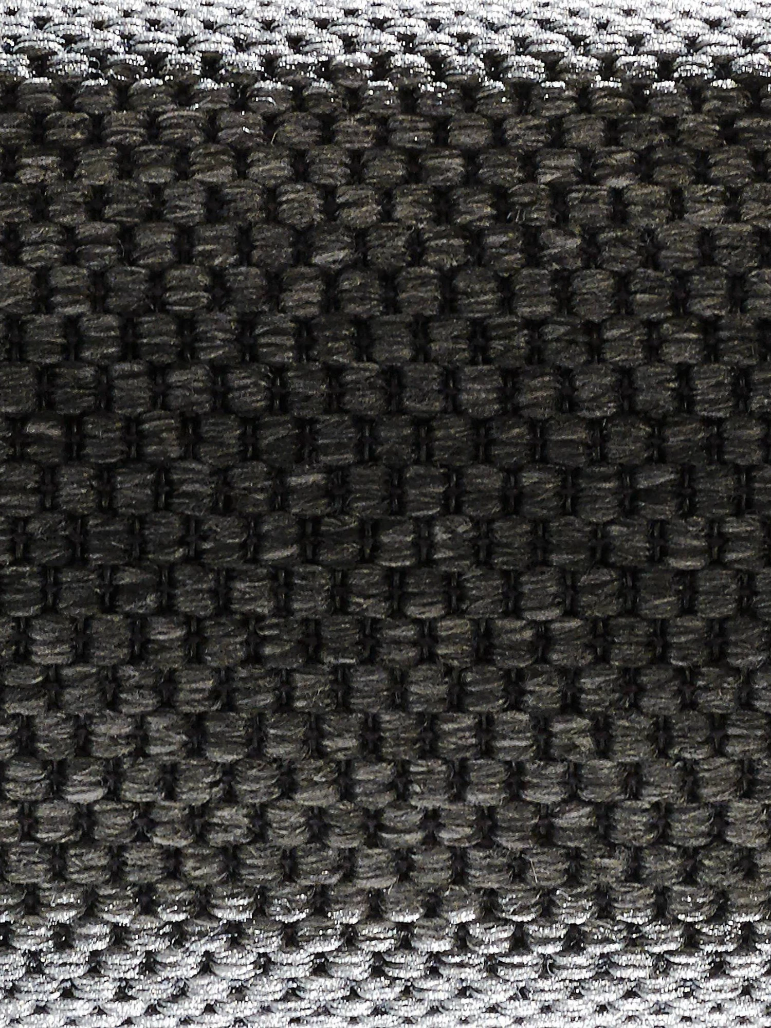 Flachgewebe-Teppichboden, Asphalt 27 6 Flachgewebe-Teppichboden, Asphalt 27 – Bild 4