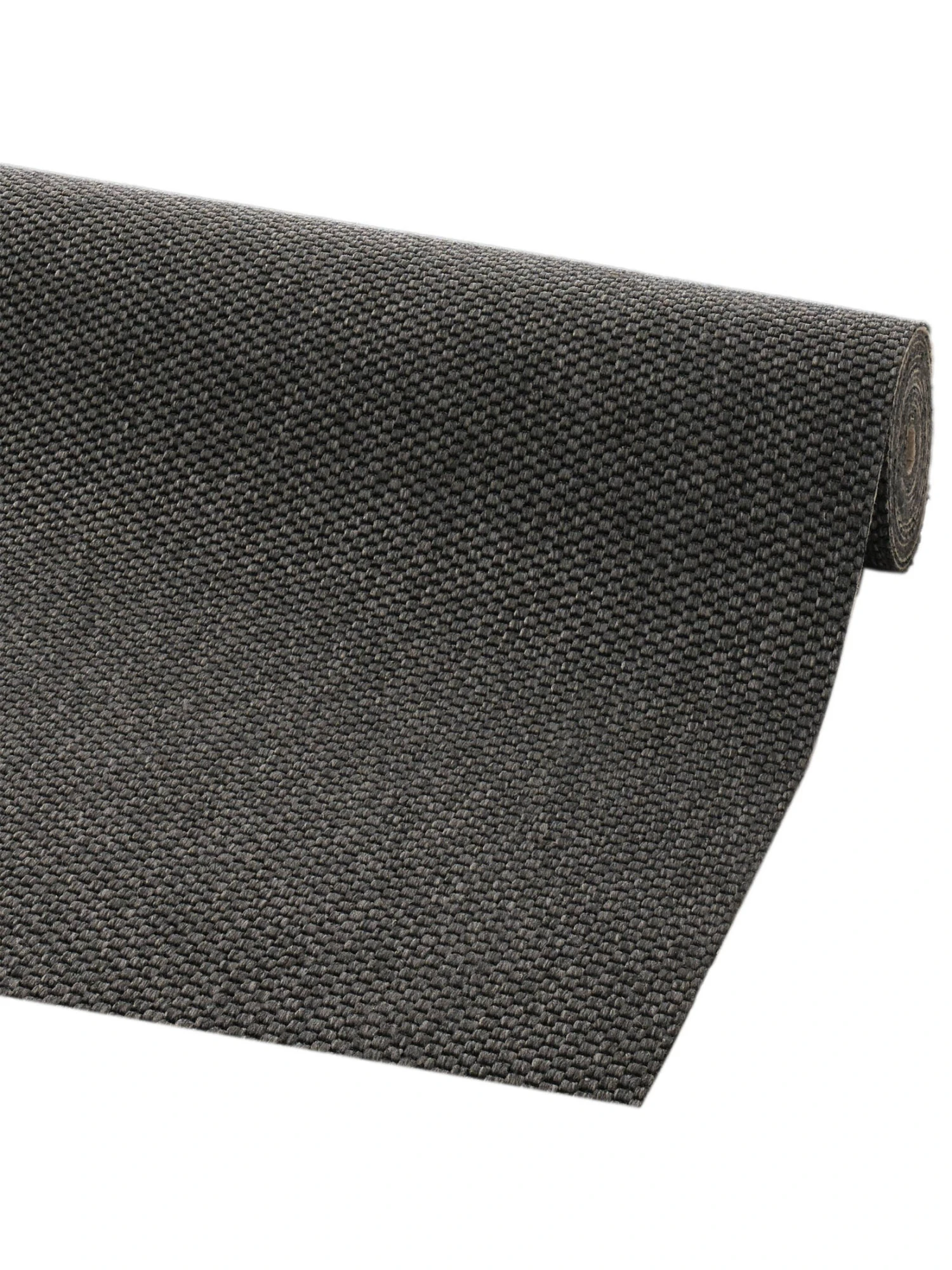 Flachgewebe-Teppichboden, Asphalt 27 4 Flachgewebe-Teppichboden, Asphalt 27 – Bild 2