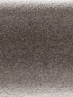 Velours-Teppichboden, Taupe 49 -Teppiche Verkäufe 11842 54048 Halbrolle