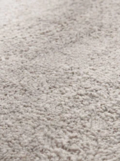 Berber-Teppich, Steingrau -Teppiche Verkäufe 156 22749 Lupe