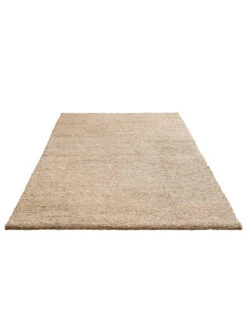 Berber-Teppich, Dunkelbeige -Teppiche Verkäufe 156 22753 Perspektive