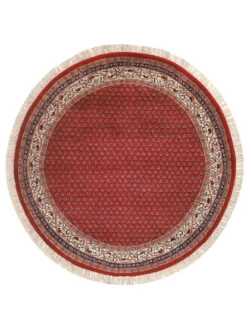 Orient-Teppich, Rubin 7 Orient-Teppich, Rubin -Teppiche Verkäufe 1615 16670 Plan