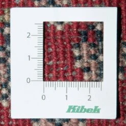 Orient-Teppich, Rubin 9 Orient-Teppich, Rubin -Teppiche Verkäufe 1615 38867 RC3BCckseite