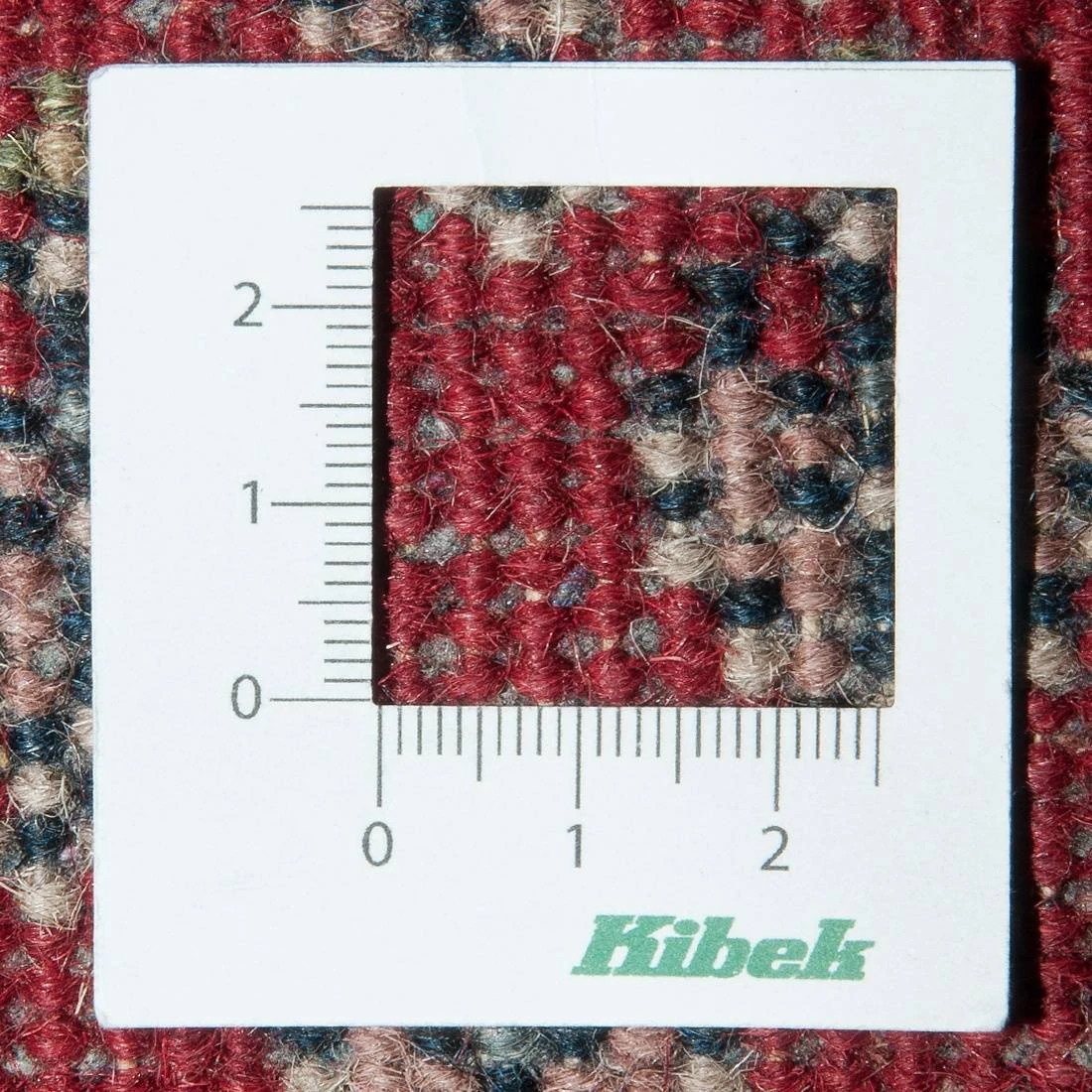 Orient-Teppich, Rubin 6 Orient-Teppich, Rubin – Bild 4