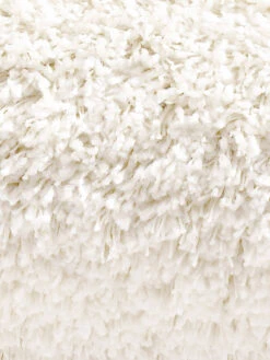 Langflor-Teppichboden, Weiss -Teppiche Verkäufe 2284 30425 Halbrolle