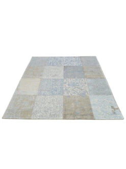 Vintage-Teppich, Sky -Teppiche Verkäufe 2842 62999 Perspektive