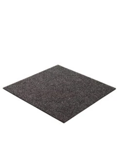 Teppichbodenfliese, Anthrazit 965 -Teppiche Verkäufe 2995 29510 Perspektive