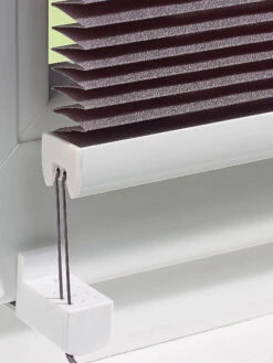 Plissee, Weiss -Teppiche Verkäufe 6790 52602 Lupe 1