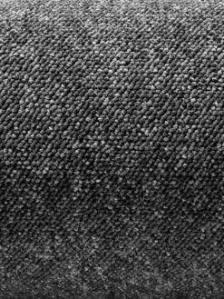 Schlingen-Teppichboden, Anthrazit 29 -Teppiche Verkäufe 7135 31020 Halbrolle