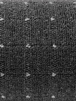 Schlingen-Teppichboden, Graphit 28 -Teppiche Verkäufe 7137 31027 Halbrolle