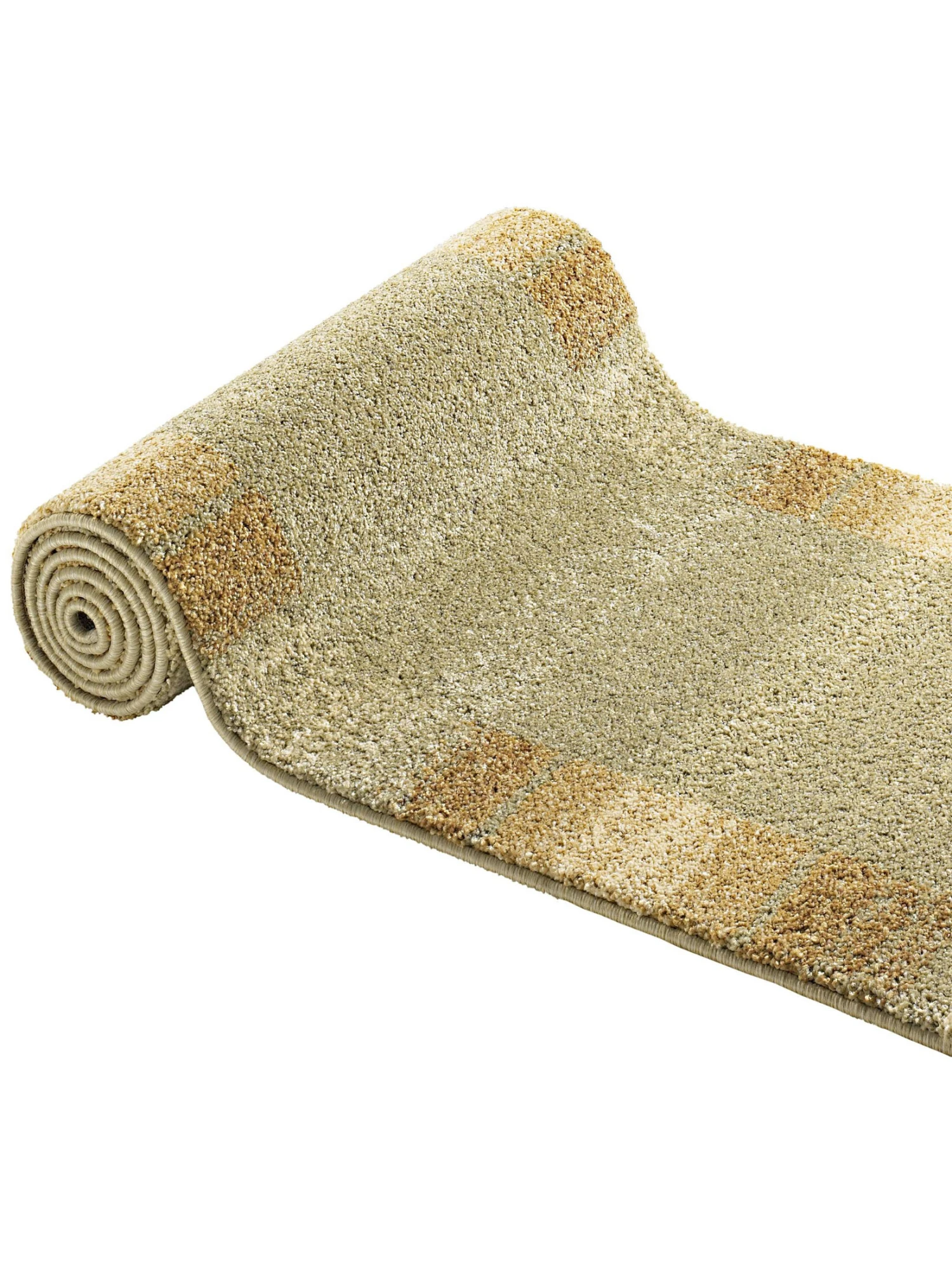 Läufer, Grün 2F06 3 Läufer, Grün 2F06