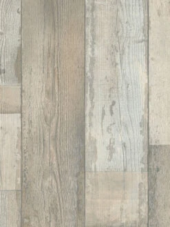 Vinyl-Rollenware, Antik Oak V593