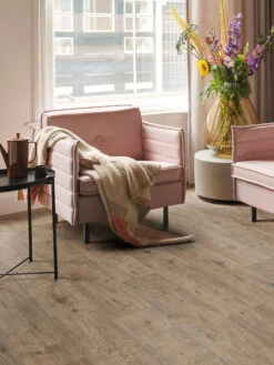 Vinyl-Rollenware, Asteiche 542