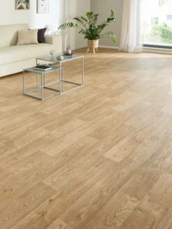 Vinyl-Rollenware, Eiche Royal 832