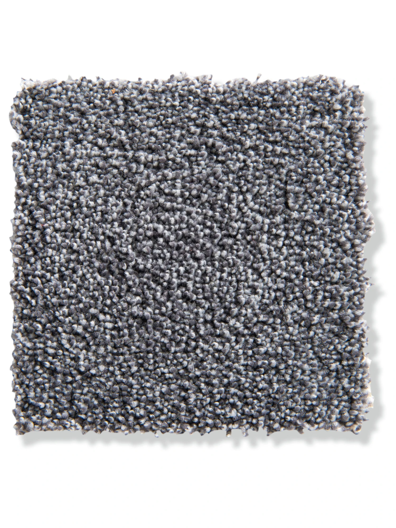 Velours-Teppichboden, Silber 850 3 Velours-Teppichboden, Silber 850