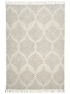 Baumwoll-Teppich, Grey 10 Baumwoll-Teppich, Grey -Teppiche Verkäufe Ajala FlachgewebeTeppich Grau Grey 170x240 pla