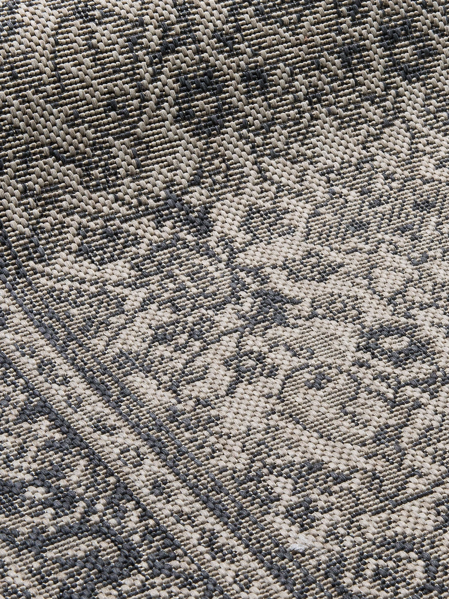 Läufer, Greige 3301 4 Läufer, Greige 3301 – Bild 2