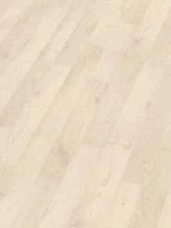 Klick-Laminat, Eiche Polar 3Stab -Teppiche Verkäufe Alaska Laminat Creme EichePolar lup1