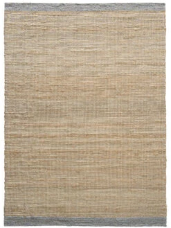 Jute-Teppich, Stone Grey -Teppiche Verkäufe Albatera JuteTeppich Grau StoneGrey 160x230 pla