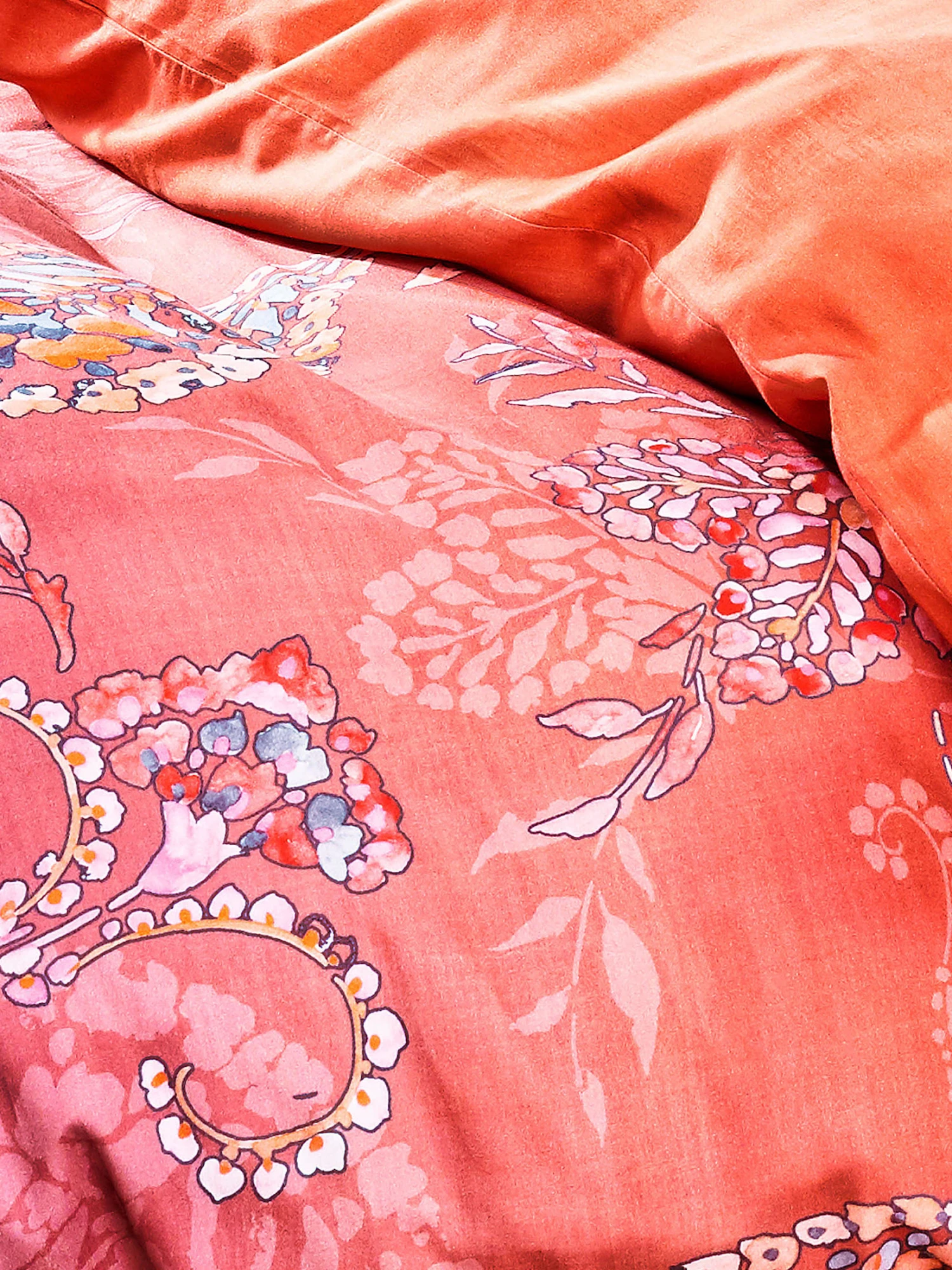 Bettwäsche, Mediterranean 4 Bettwäsche, Mediterranean – Bild 2