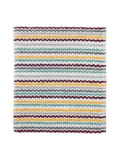 Badematte, Multicolor