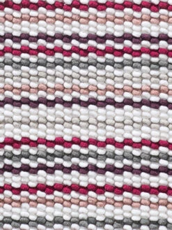 Ausgewählte Produkte -Teppiche Verkäufe Aleria Badteppich Rosa Rose lup