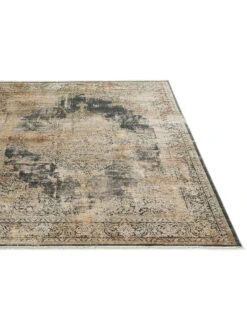 Vintage-Teppich, Milanobeige 9 Vintage-Teppich, Milanobeige -Teppiche Verkäufe Alessandria VintageTeppich Beige Milanobeige 200x290 fper