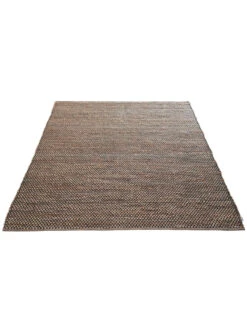 Flachgewebe-Teppich, Natur/Dunkelgrau NAT./BLACK 8 Flachgewebe-Teppich, Natur/Dunkelgrau NAT./BLACK -Teppiche Verkäufe Almeria Flachgewebe braun natur 160x230 fper