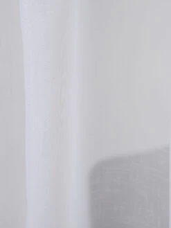 Vorhang Mit Gardinenband, Weiss 11 Vorhang Mit Gardinenband, Weiss -Teppiche Verkäufe Amalia Gardine verdeckteSchlaufe weiss 140x245 lup2