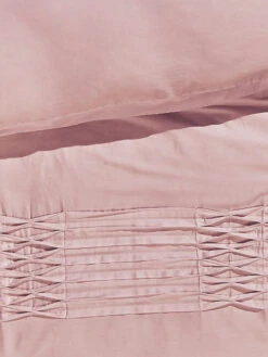 Bettwäsche, Altrosa 7 Bettwäsche, Altrosa -Teppiche Verkäufe Amari Bettwaesche rosa Altrosa lup