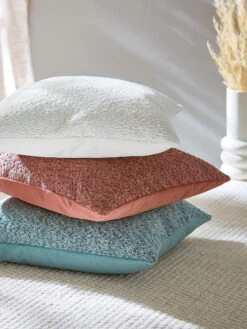 Kissen, Graugrün -Teppiche Verkäufe Amaya Kissen Diverse 45x45 mil