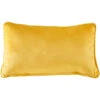 Kissen, Gelb -Teppiche Verkäufe Anela Kissen Gelb 30x50 pla