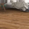 Klick-Laminat, Warm Wood 62283 -Teppiche Verkäufe AquaWood Laminat WarmWood mil