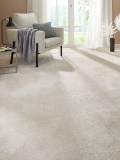 Velours-Teppichboden, Strand 33