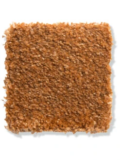 Velours-Teppichboden, Kupfer 80 -Teppiche Verkäufe Atlantis Veloursteppichboden orange kupfer80 lup