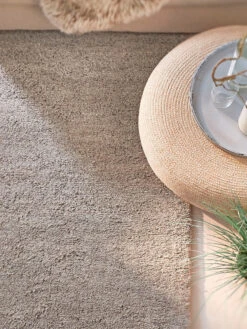 Berber-Teppich, Steingrau -Teppiche Verkäufe Atlas Berberteppich grau steingrau mil3