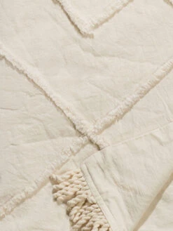 Decke, Cream 9 Decke, Cream -Teppiche Verkäufe Avellana Decke Weiss Cream 150x200 lup