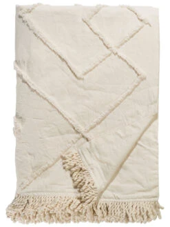 Decke, Cream 8 Decke, Cream -Teppiche Verkäufe Avellana Decke Weiss Cream 150x200 pla