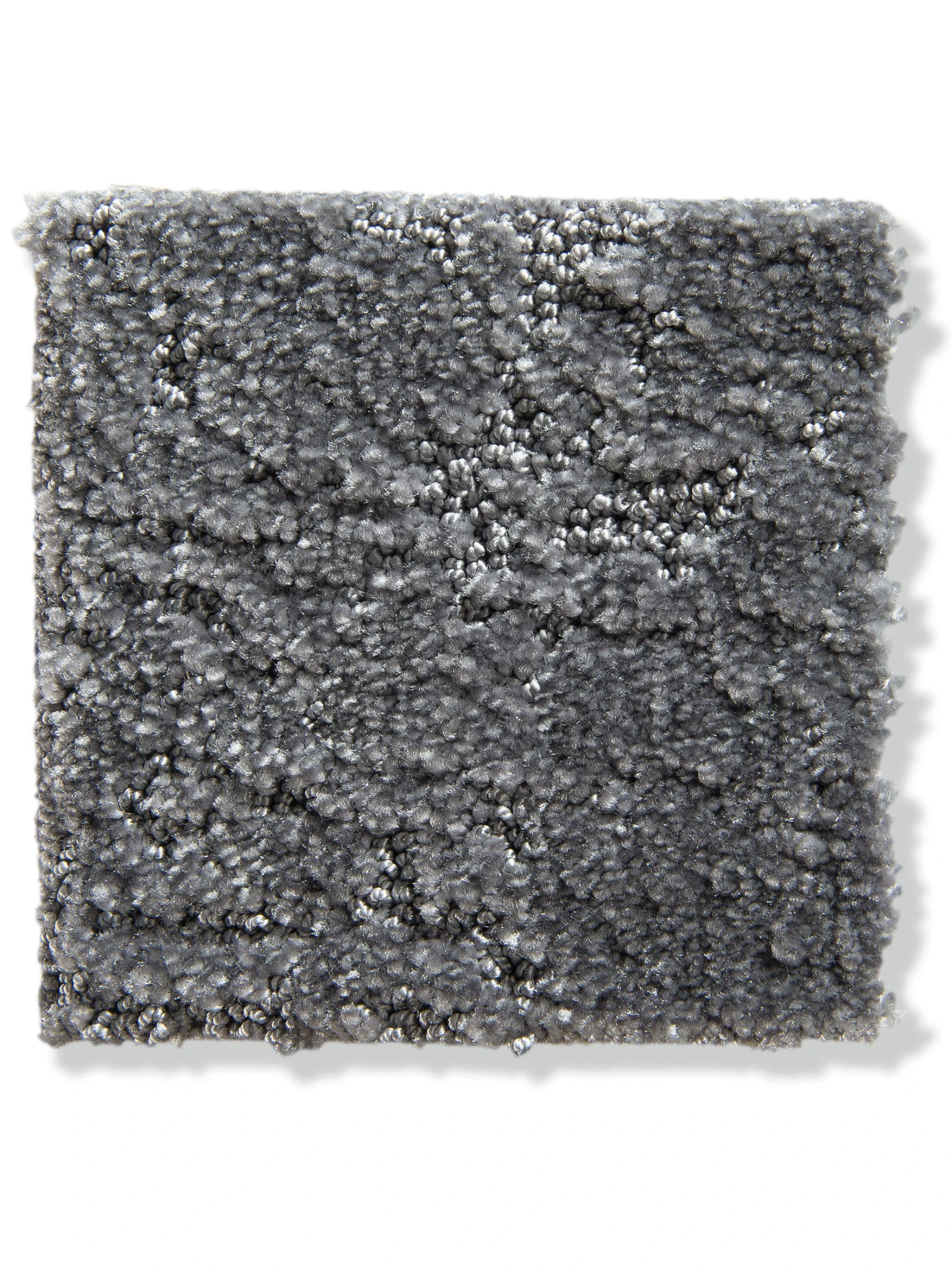 Struktur-Teppichboden, Silber 810 3 Struktur-Teppichboden, Silber 810