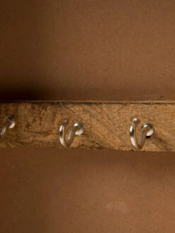 Box, Braun -Teppiche Verkäufe AztecKeybox Box Braun 18x7x28 lup2