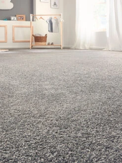 Velours-Teppichboden, Stone 176 7 Velours-Teppichboden, Stone 176 -Teppiche Verkäufe Balance Langflorteppichboden grau stone176 mil3