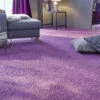 Velours-Teppichboden, Lavendel 115 1 Velours-Teppichboden, Lavendel 115 -Teppiche Verkäufe Balance Langflorteppichboden lila lavendel 115 mil