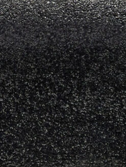 Velours-Teppichboden, Black 178 -Teppiche Verkäufe Balance Langflorteppichboden schwarz black178 HR