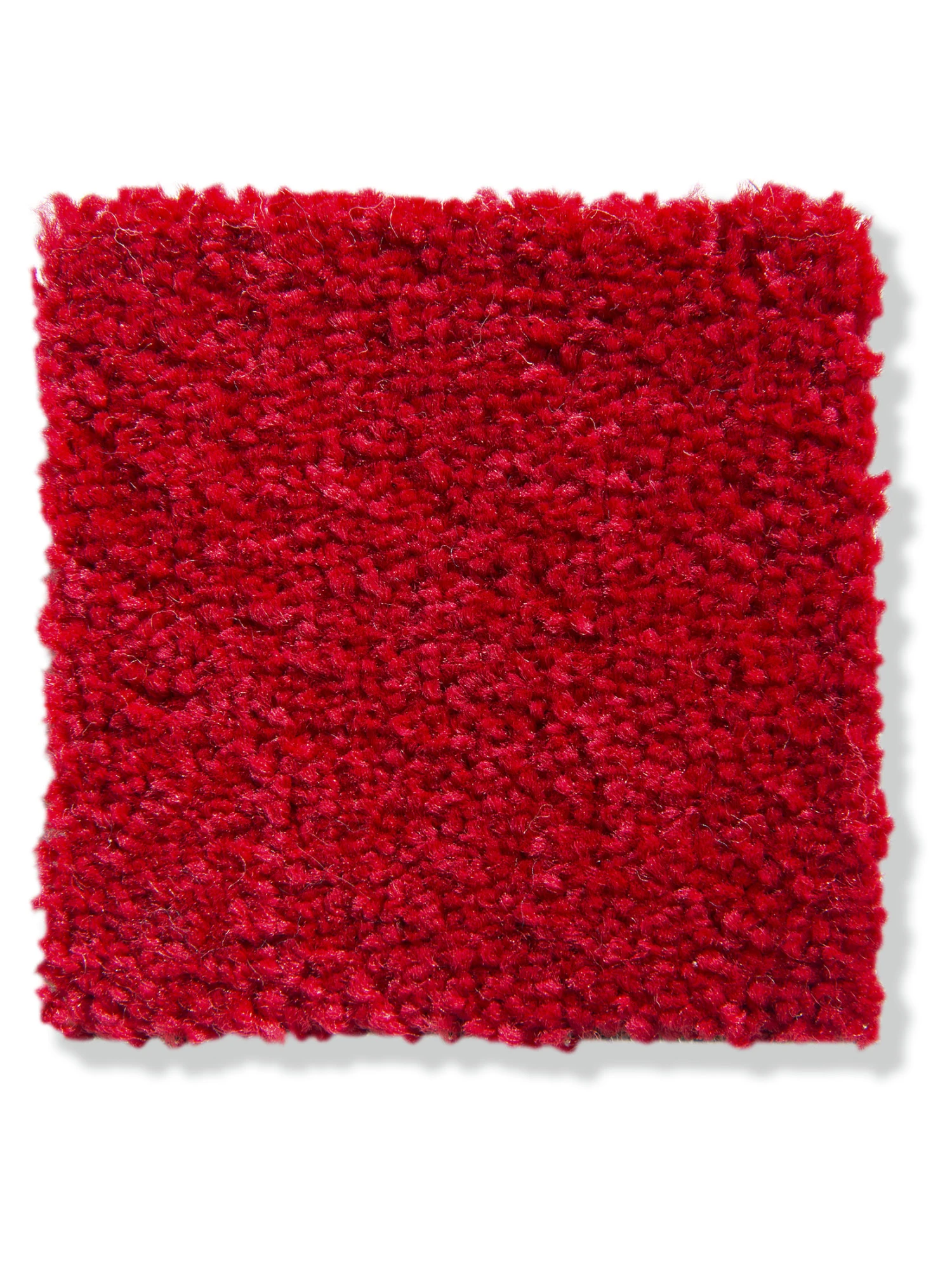 Velours-Teppichboden, Ziegel 22 4 Velours-Teppichboden, Ziegel 22 – Bild 2