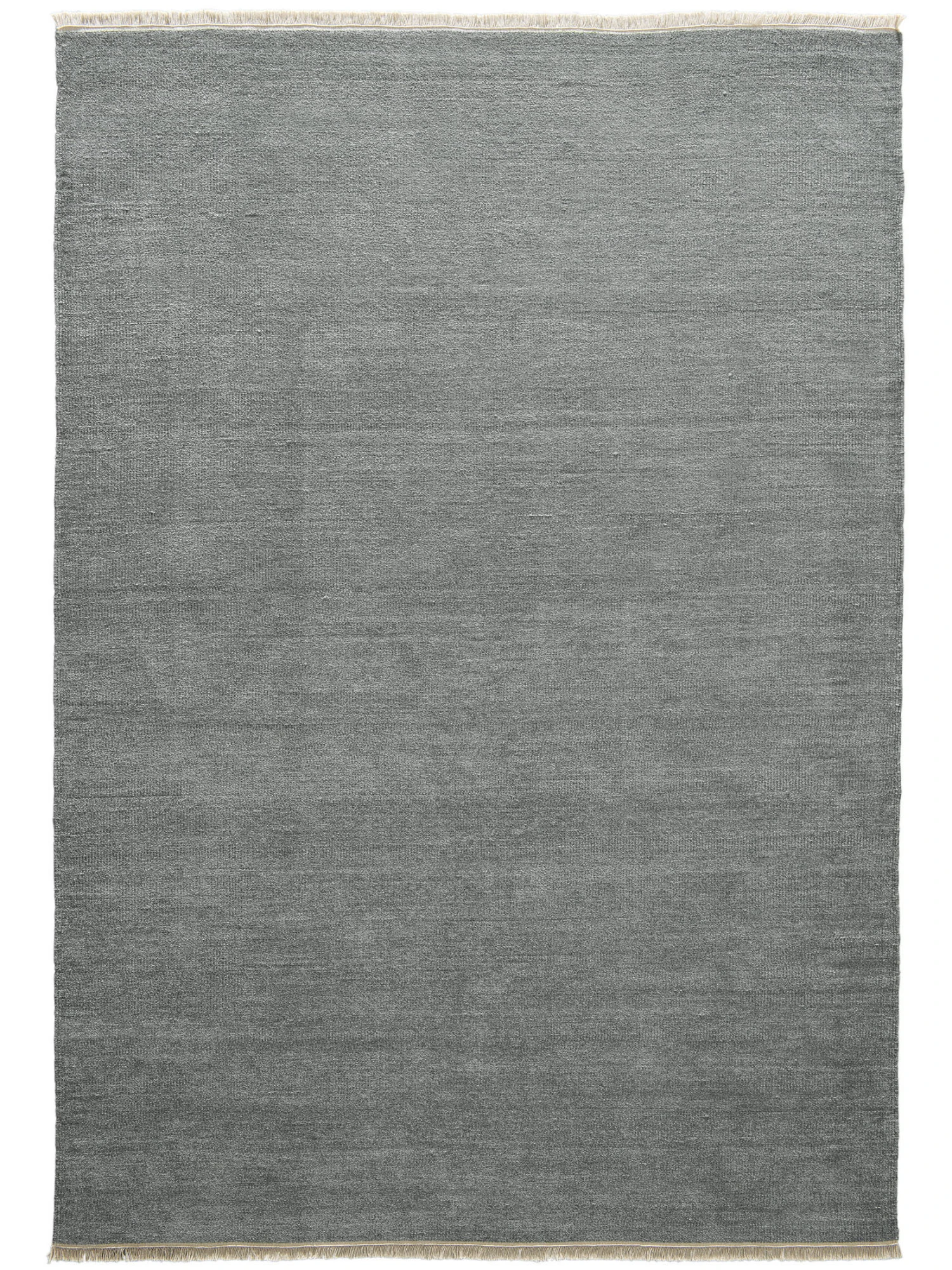 Flachgewebe-Teppich, Venezia Silver 4 Flachgewebe-Teppich, Venezia Silver – Bild 2