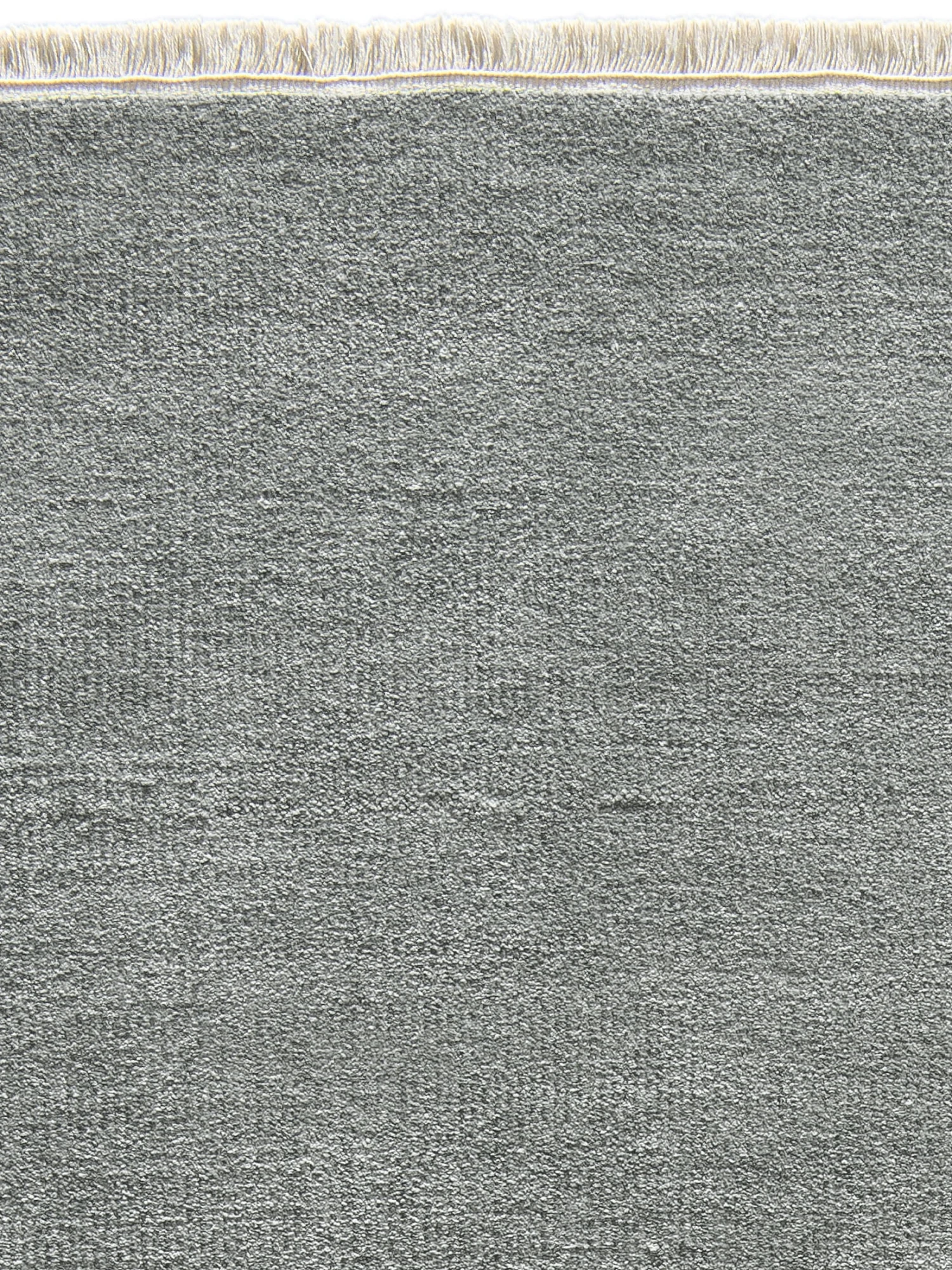 Flachgewebe-Teppich, Venezia Silver 6 Flachgewebe-Teppich, Venezia Silver – Bild 4